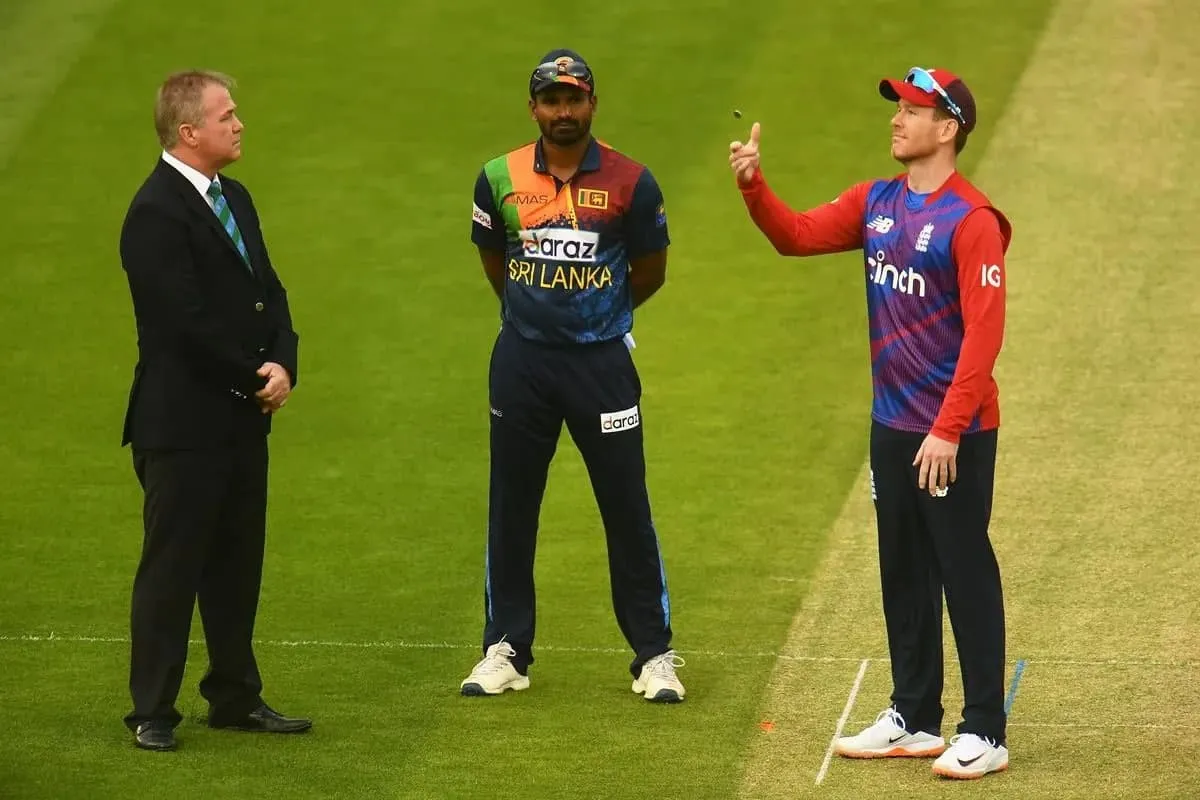 ENG vs SL