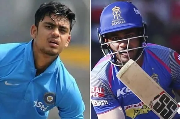 ishan kishan