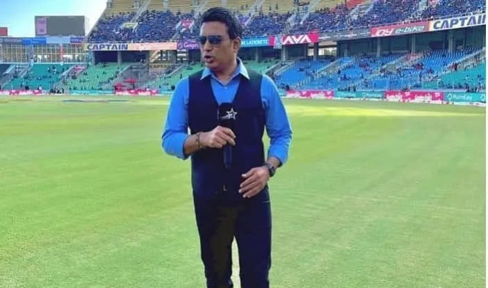 IND vs SL