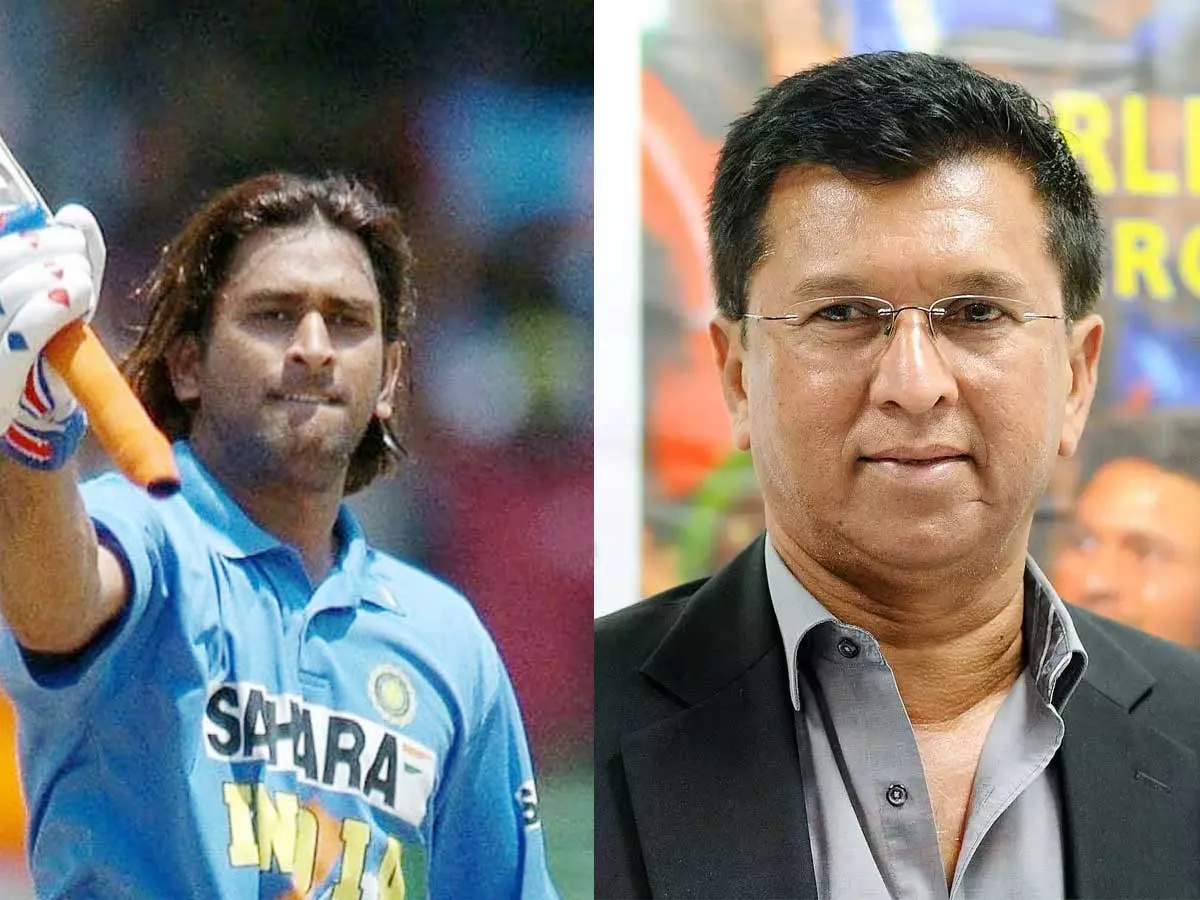 more dhoni '