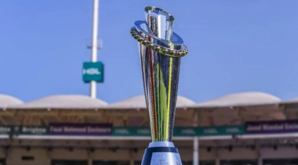 psl-trophy