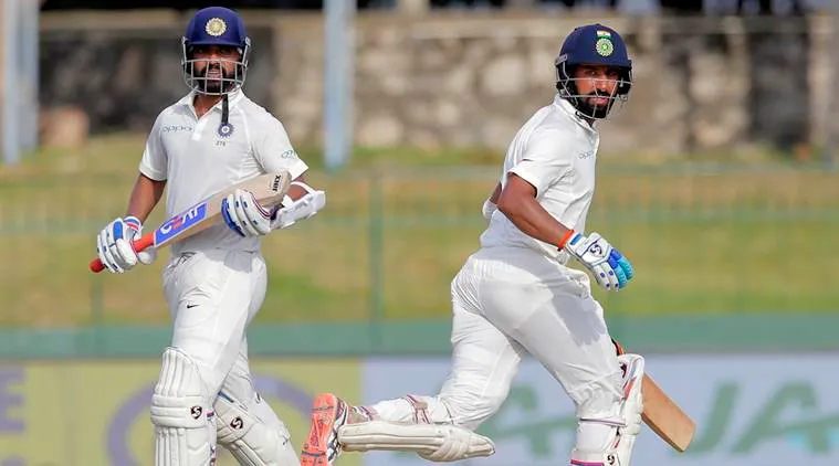 Team India