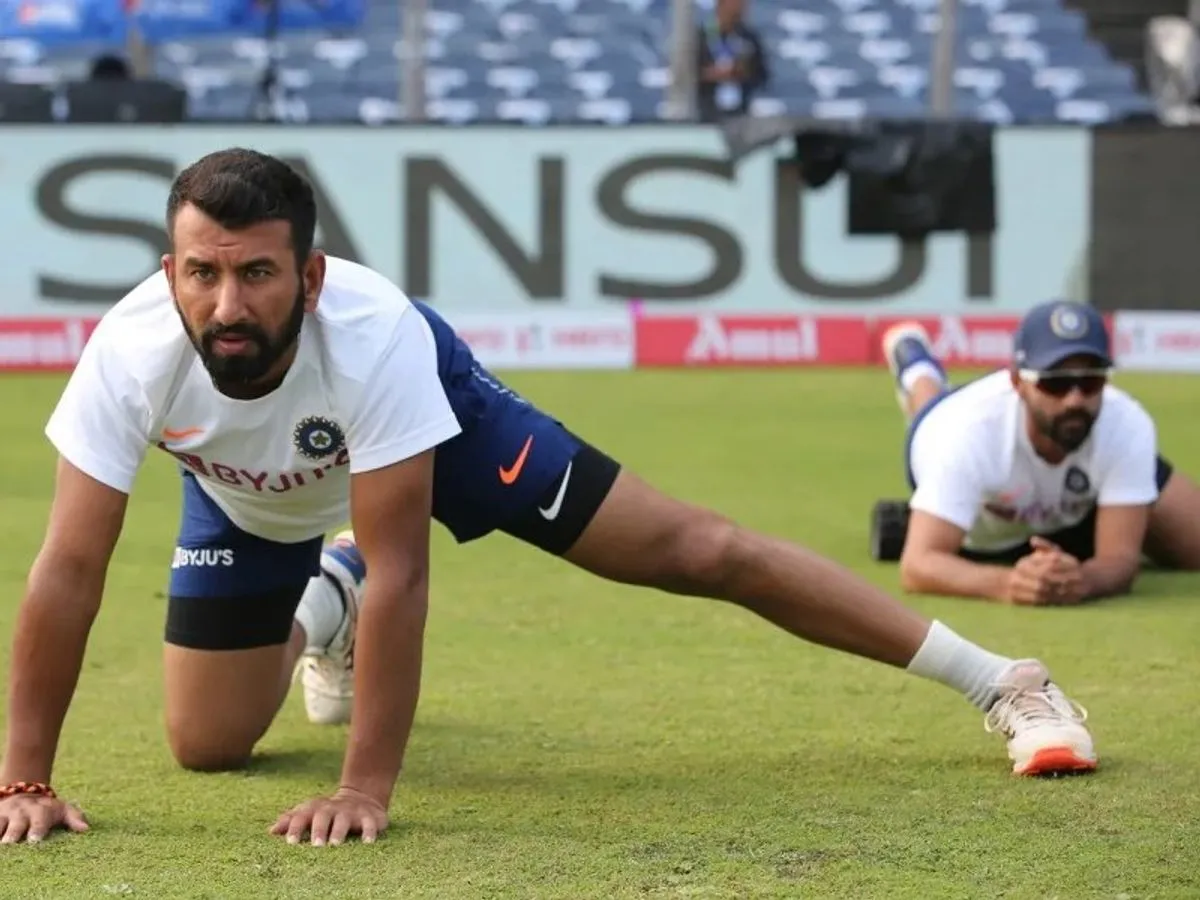 Team India