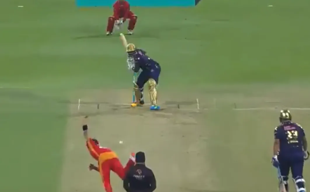 Andre Russell