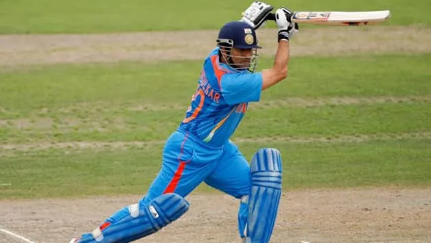 sachin