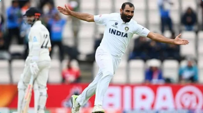 Team India