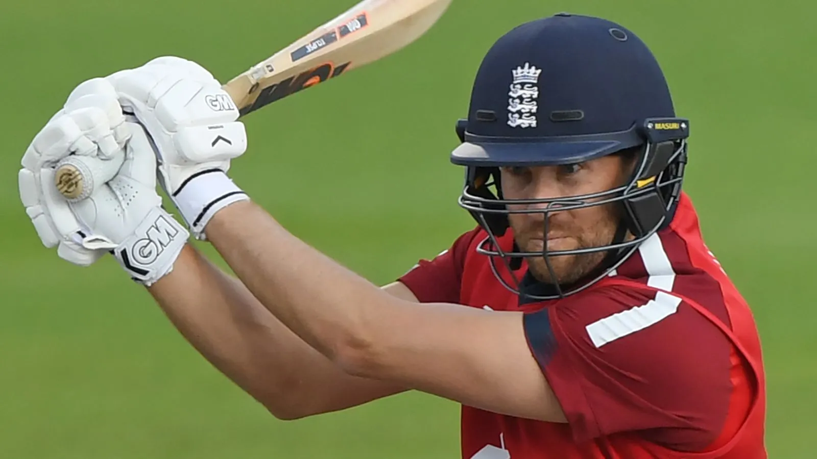 malan england 