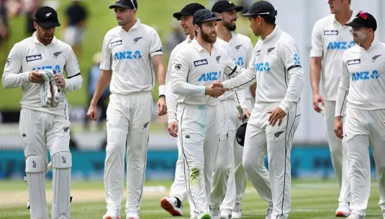 Test Championship
