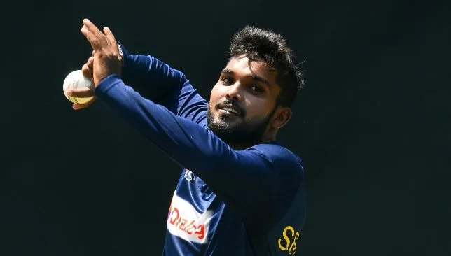 T20 Ranking