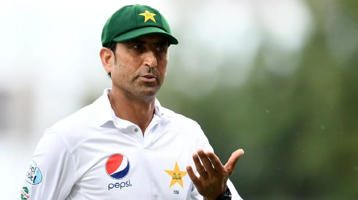 younis khan-PCB