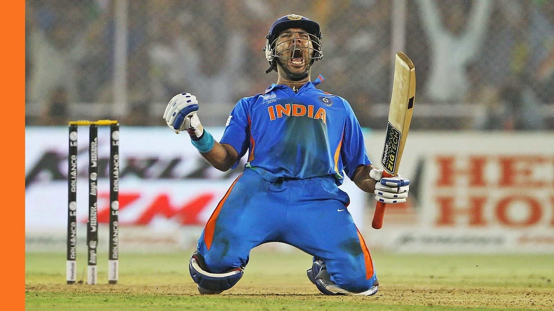 yuvraj singh