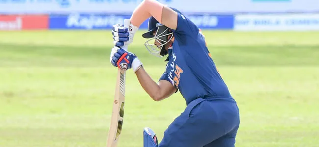Team India