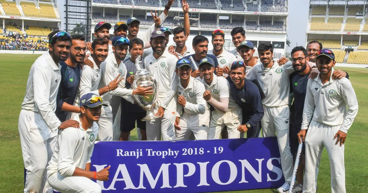 BCCI