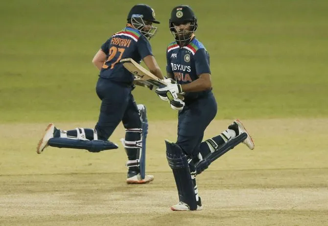 Team India