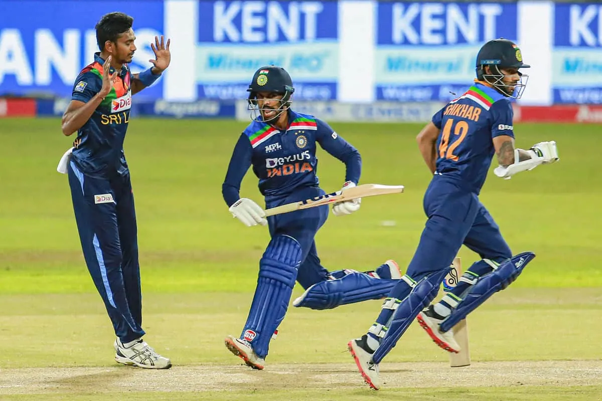 Team India