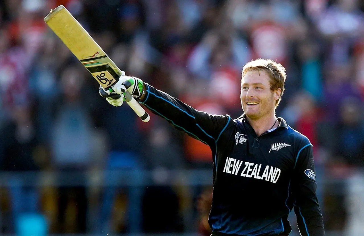 martin guptil 