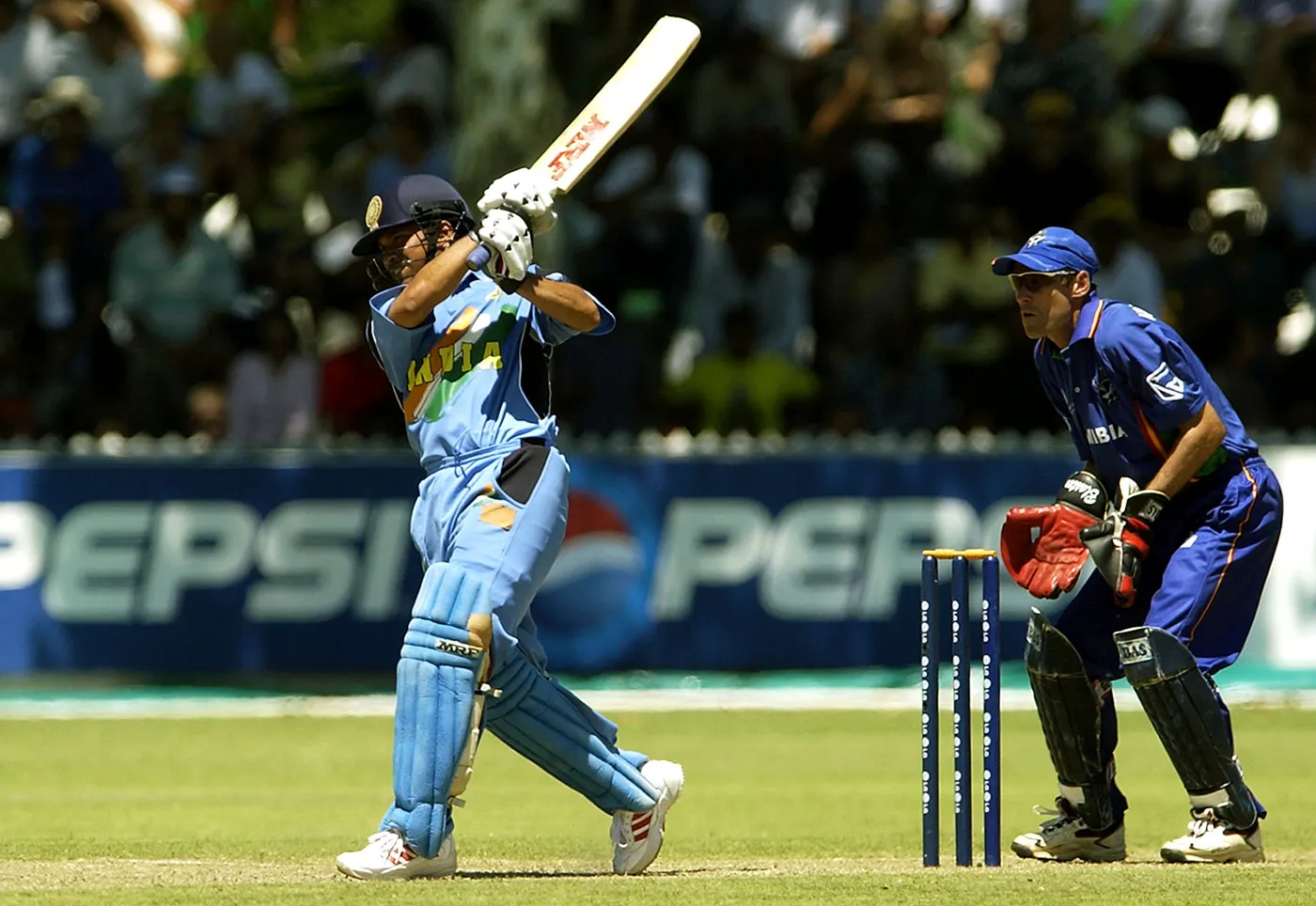 sachin india