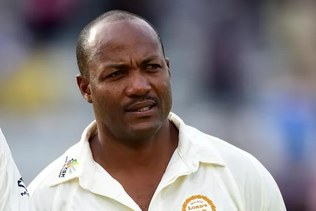 lara ICC
