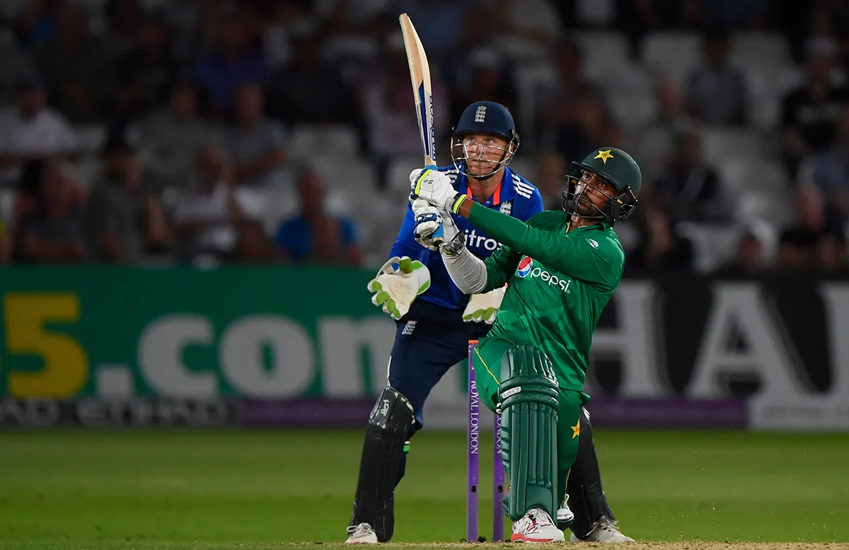 mohammad aamir 