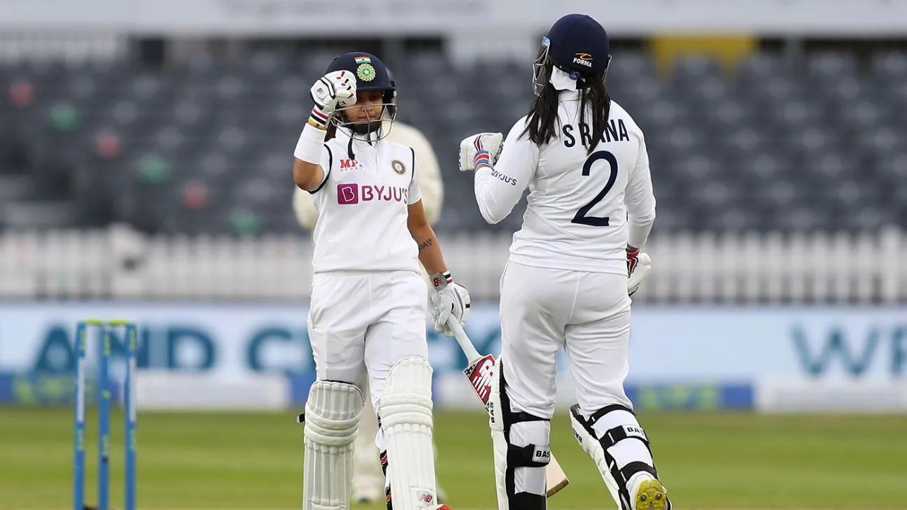 indian women cricket team 