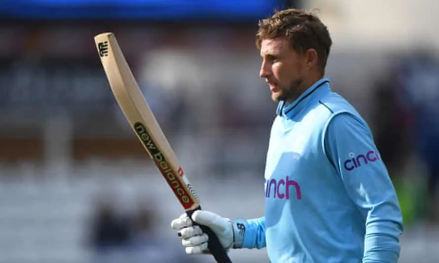 Joe Root