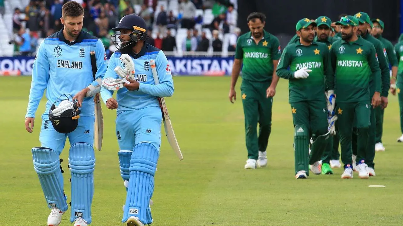 England vs Pakistan 2021: Full Schedule, Squads, Venues, Timings, Live Streaming Details And All You Need To Know - Cricfit