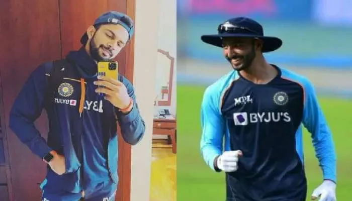 Team India