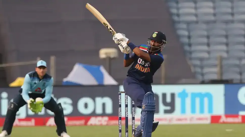team india