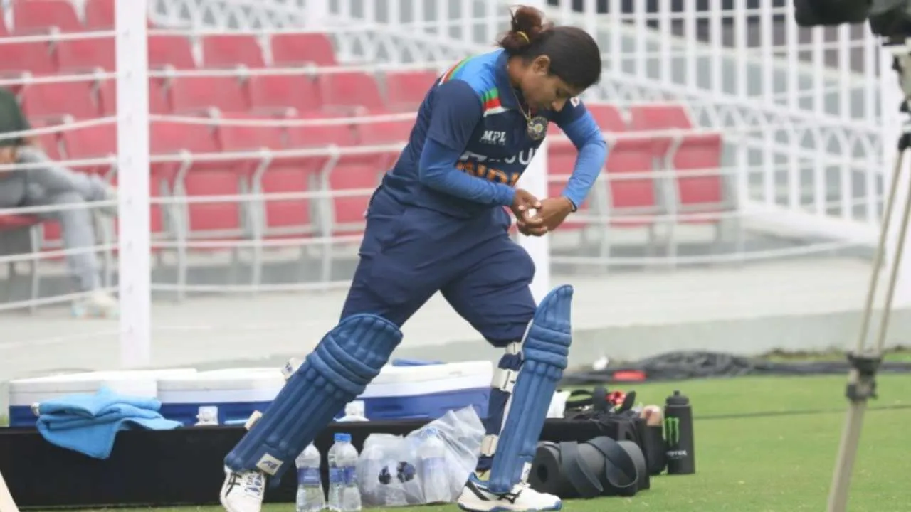 mitali raj ;