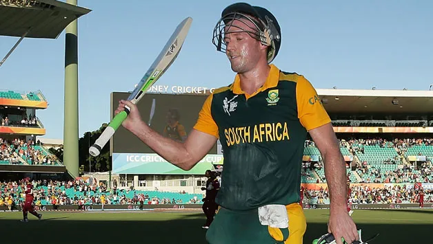 AB de villiers