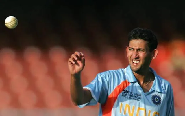 ajit agarkar 