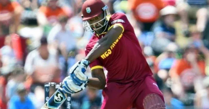 andre russel 