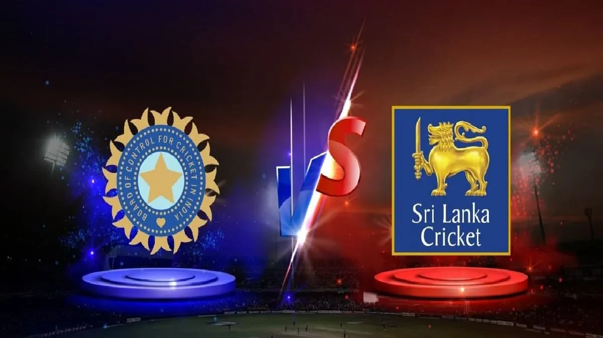Team India