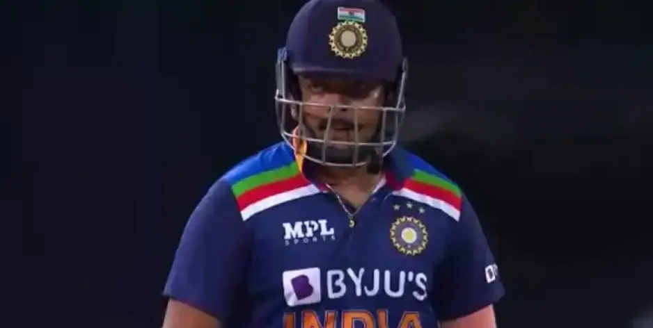 Prithvi Shaw