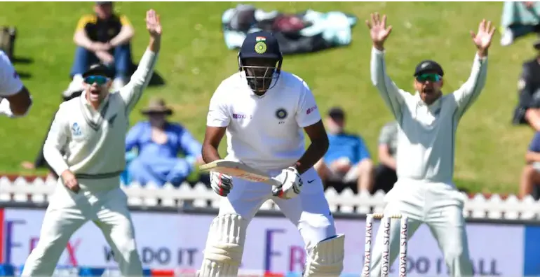 Team India