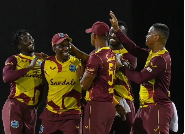Nicholas Pooran