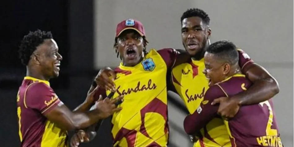 nicholas pooran