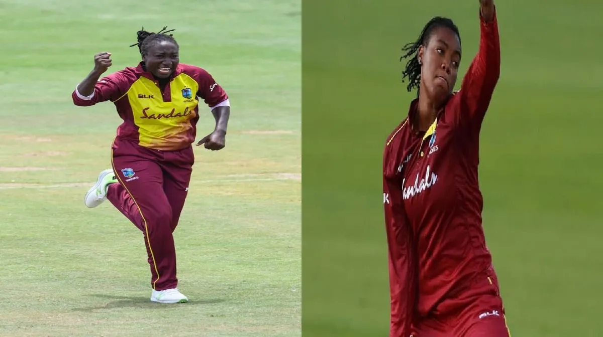 West indies