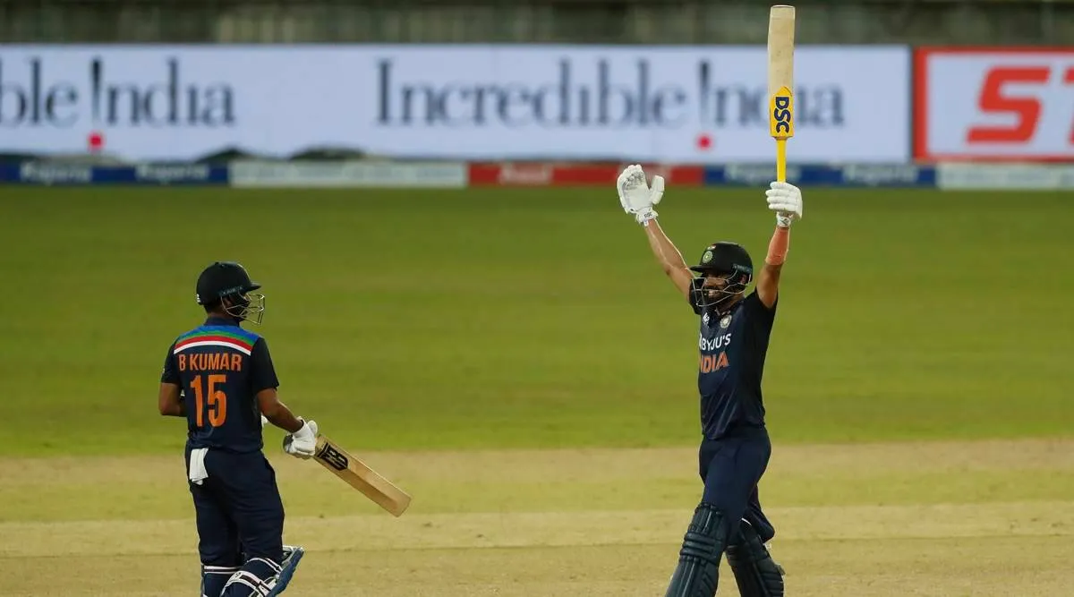 Hardik Pandya