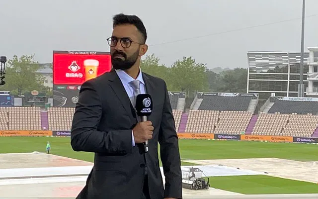 dinesh karthik
