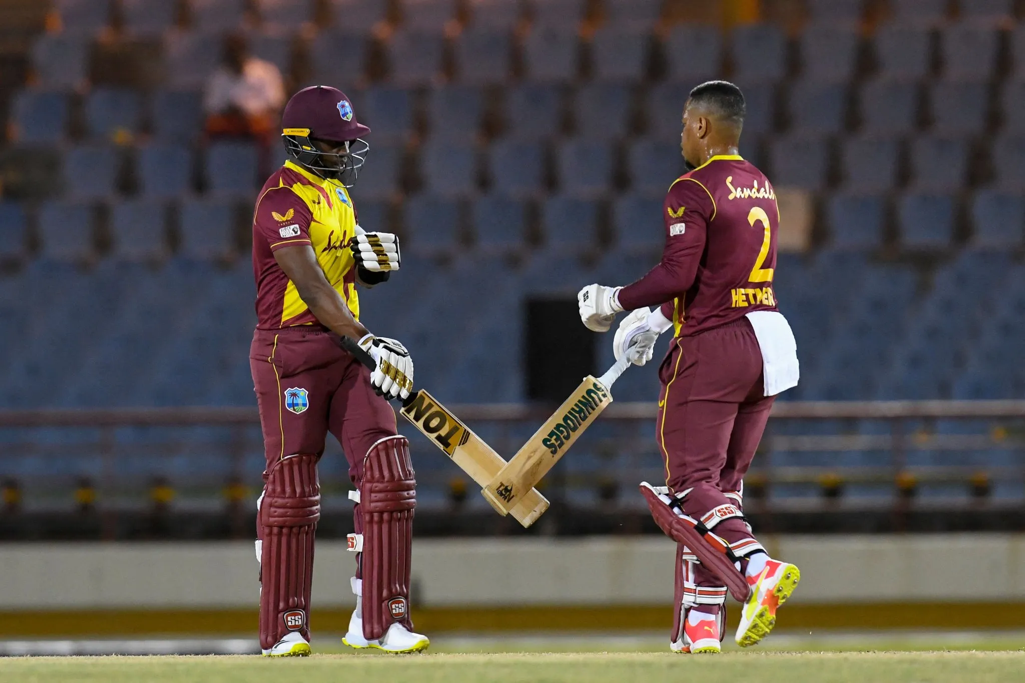 IND vs WI T20 Series LIVE: Shimron Hetmyer returns, Powell named vice-captain: Follow LIVE