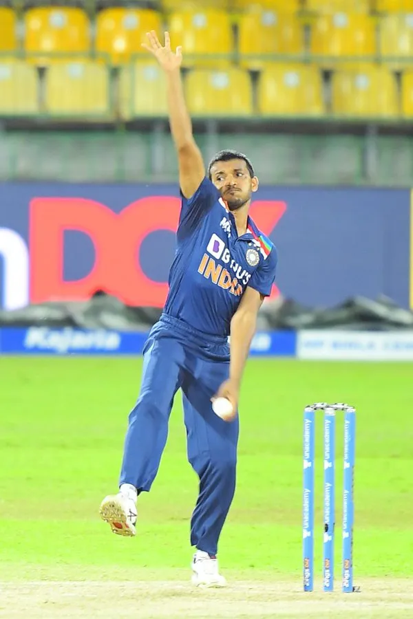 Chetan Sakariya