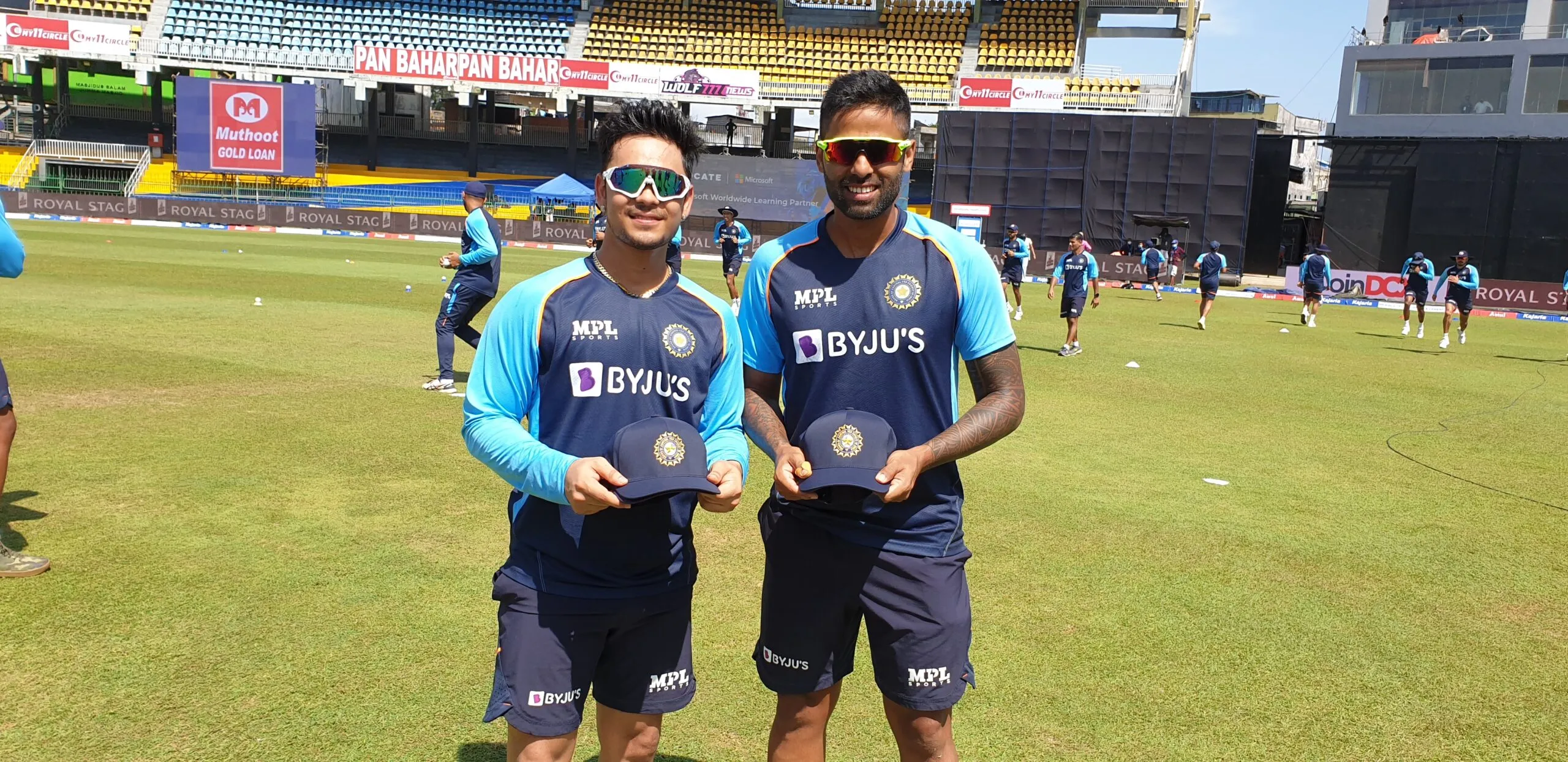 Sanju Samson 