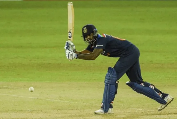 Team India