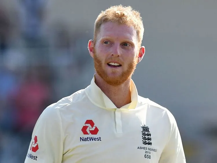 ben stokes