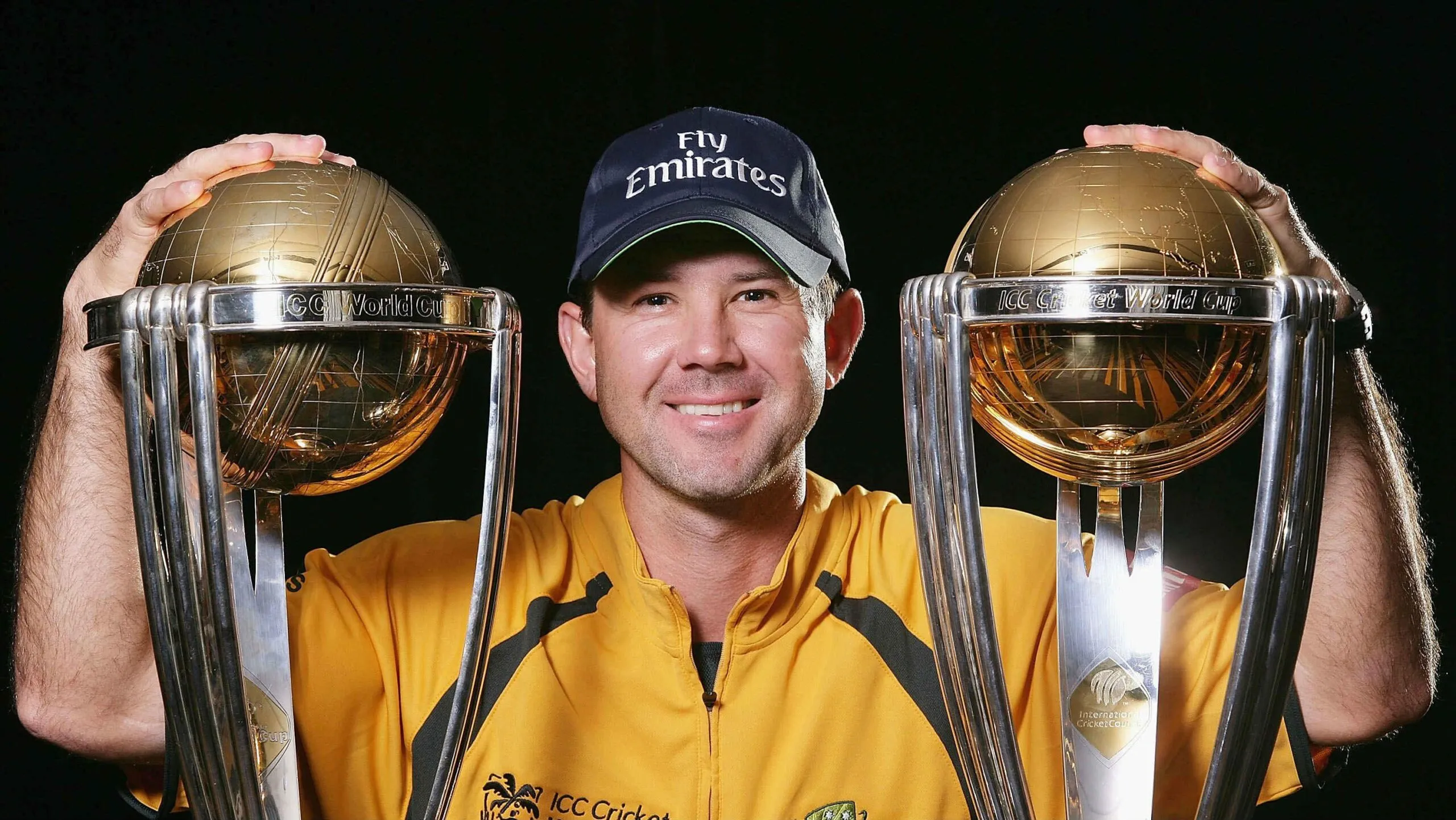 Marcus Trescothick