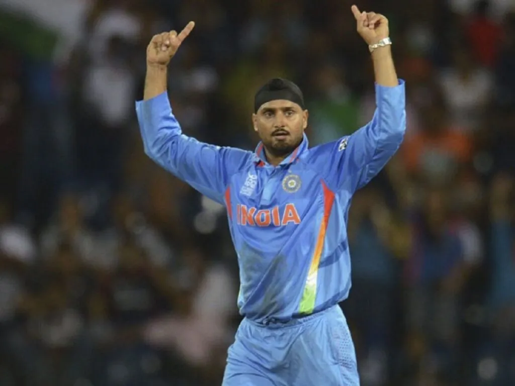 harbhajan singh, MCC