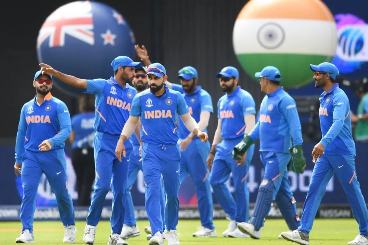 india 