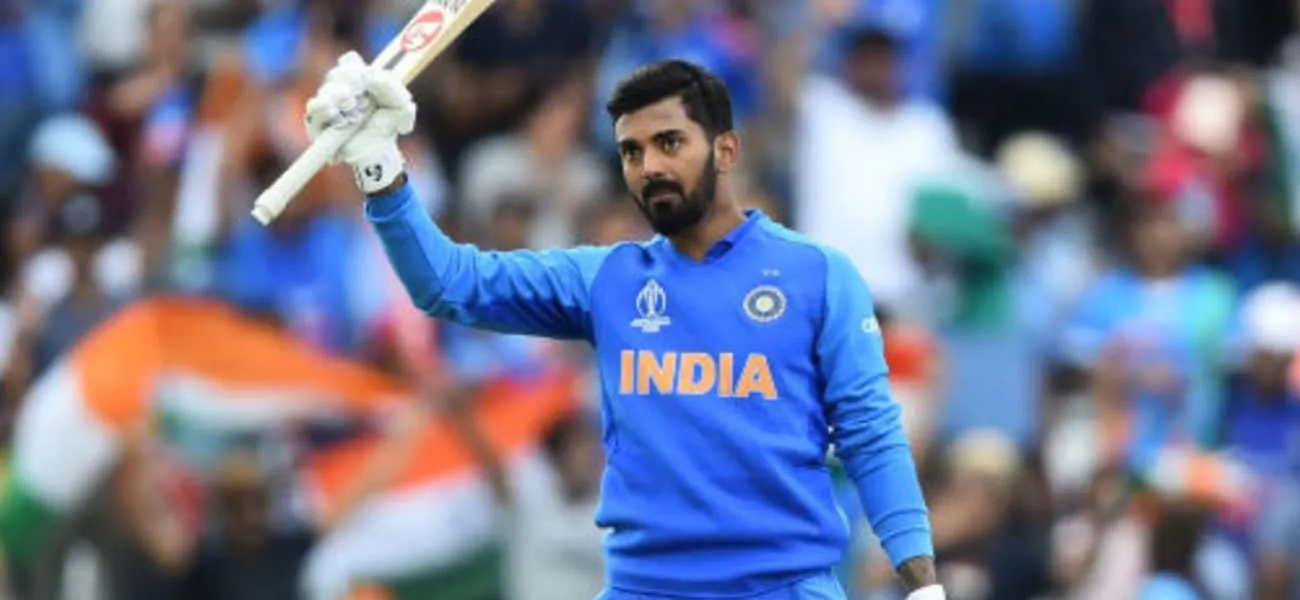 KL Rahul | Detailed T20I Batting Stats | Stat Sensei