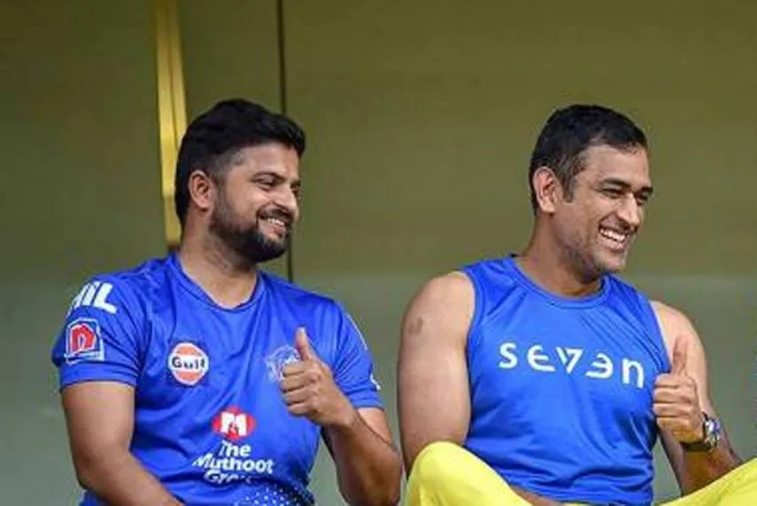 Suresh Raina ने IPL में खेलने को लेकर दिया बड़ा बयान